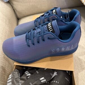 NOBULL Women’s Iridescent Shoes